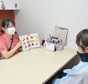 管理栄養士 募集！