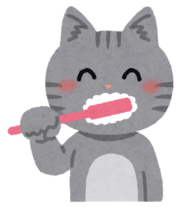 虫歯予防デー