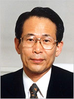 名誉院長 林 泰史