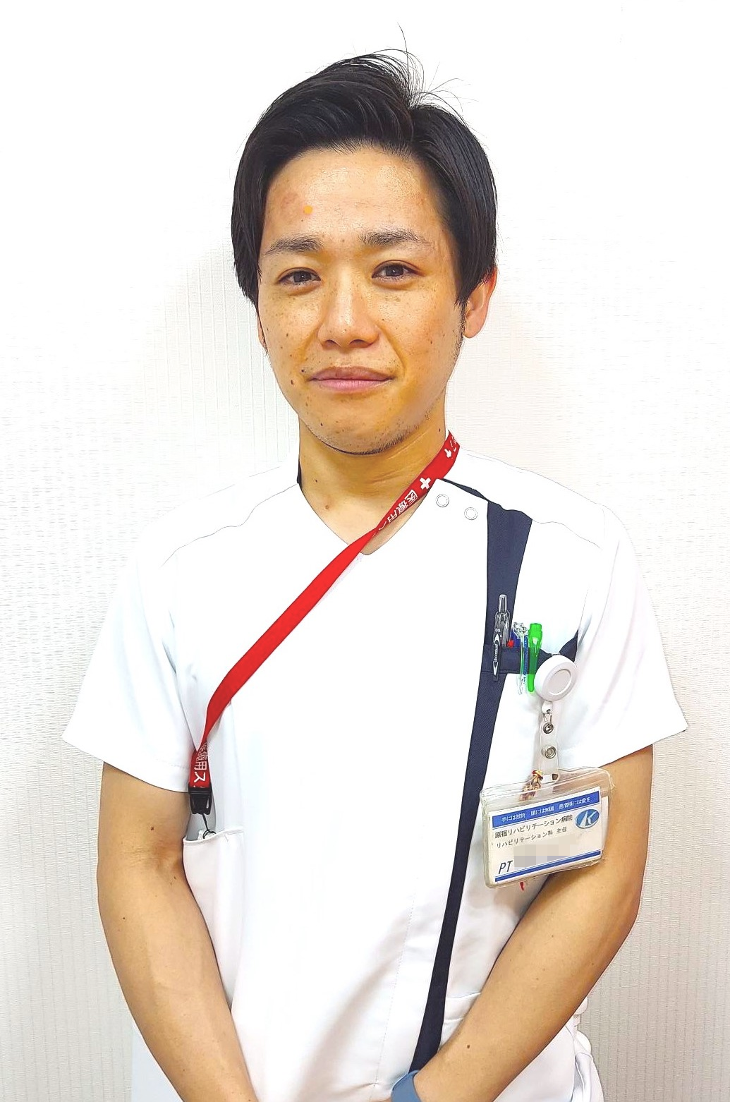 梅嵜さんの写真